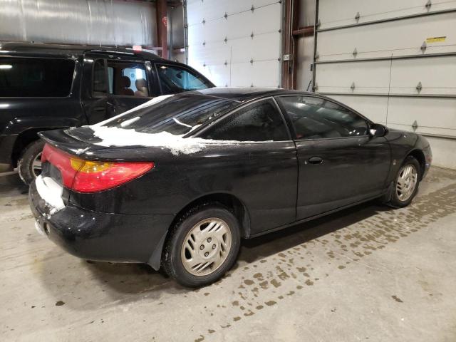Photo 3 from auction – 2001 SATURN SC2 with VIN 1G8ZY12741Z256696