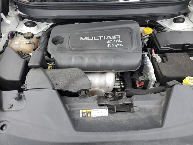 Photo 12 from auction – 2014 JEEP CHEROKEE S with VIN 1C4PJLAB8EW104608