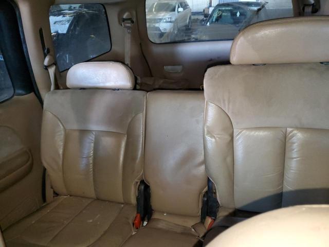 Photo 10 from auction – 1998 DODGE DURANGO with VIN 1B4HS28Y8WF199482