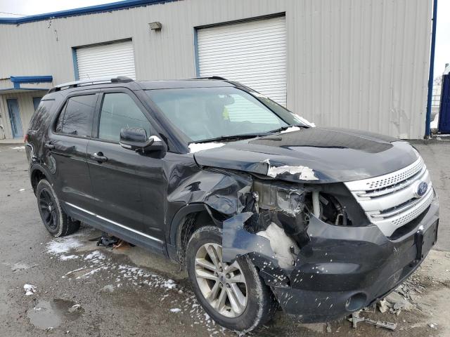 Photo 4 from auction – 2013 FORD EXPLORER X with VIN 1FM5K8D82DGB21541