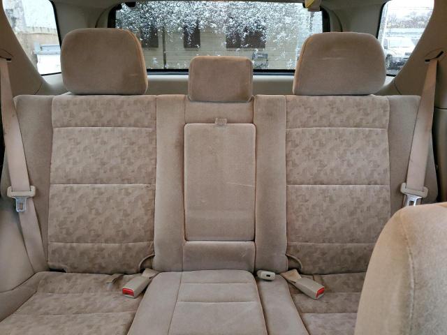 Photo 10 from auction – 2008 KIA SORENTO EX with VIN KNDJC735485839305