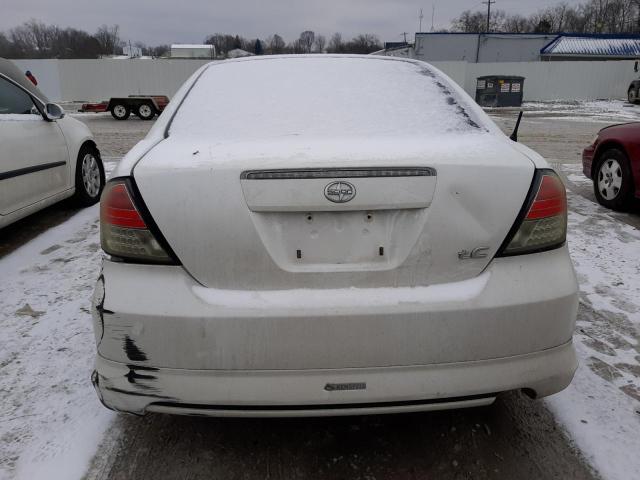 Photo 6 from auction – 2007 TOYOTA SCION TC with VIN JTKDE167870210099