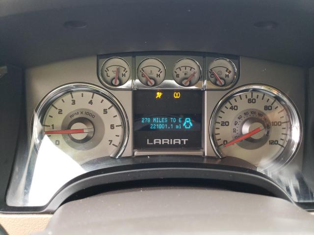 Photo 9 from auction – 2010 FORD F150 SUPER with VIN 1FTFW1CV4AFB45160