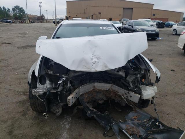 Photo 5 from auction – 2014 LEXUS GS 350 with VIN JTHBE1BL9E5037368
