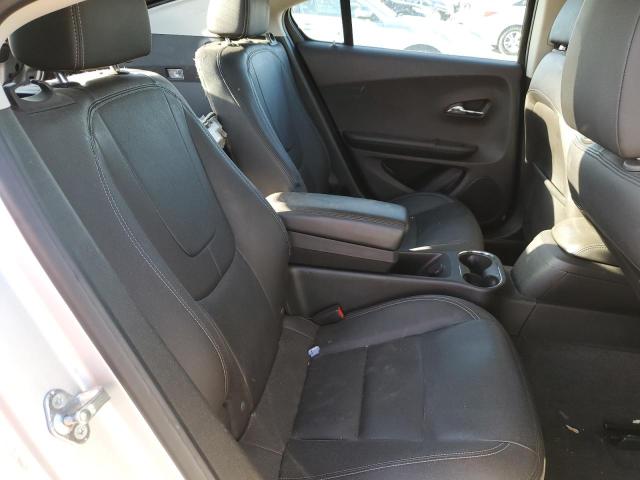 Photo 10 from auction – 2013 CHEVROLET VOLT with VIN 1G1RH6E49DU122295