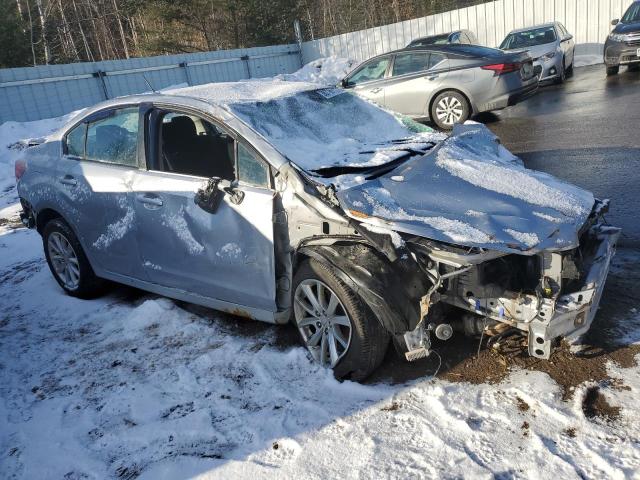 Photo 4 from auction – 2012 SUBARU IMPREZA PR with VIN JF1GJAC67CH023823