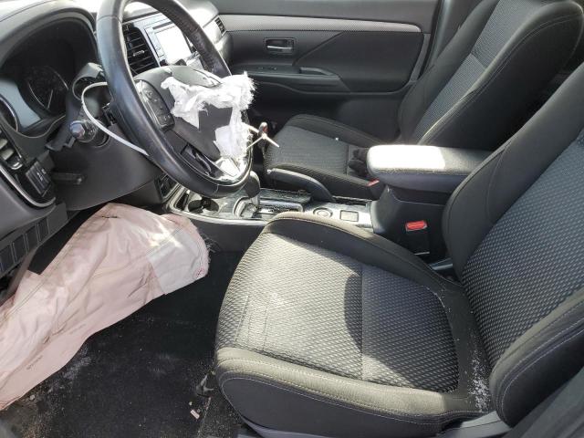 Photo 7 from auction – 2017 MITSUBISHI OUTLANDER with VIN JA4AZ2A32HZ033033
