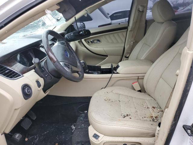Photo 7 from auction – 2015 FORD TAURUS LIM with VIN 1FAHP2F89FG172038