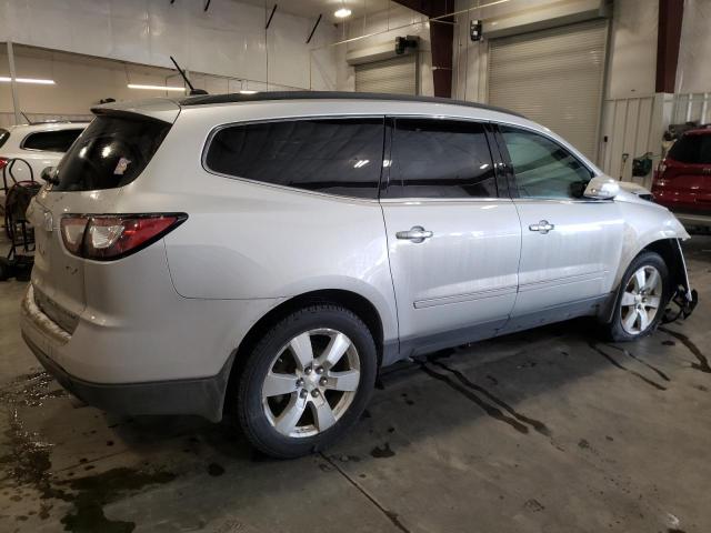Photo 3 from auction – 2014 CHEVROLET TRAVERSE L with VIN 1GNKRJKD5EJ100026
