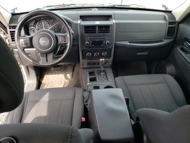 Photo 8 from auction – 2011 JEEP LIBERTY SP with VIN 1J4PP2GKXBW594782