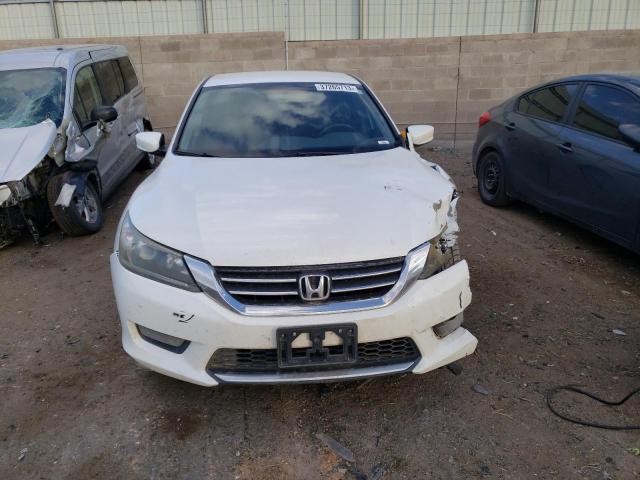 Photo 5 from auction – 2015 HONDA ACCORD SPO with VIN 1HGCR2F59FA050157