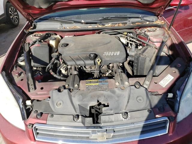 Photo 11 from auction – 2008 CHEVROLET IMPALA LT with VIN 2G1WT58N889218549
