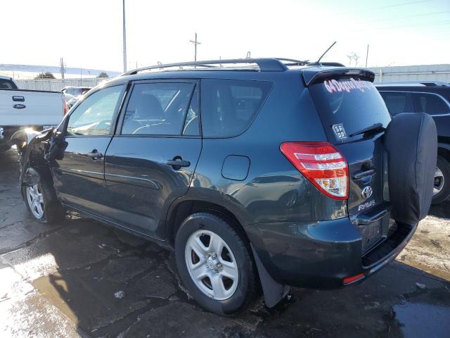 Photo 2 from auction – 2012 TOYOTA RAV4 with VIN 2T3BF4DV4CW266206