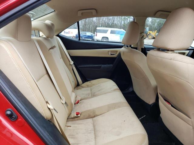 Photo 10 from auction – 2019 TOYOTA COROLLA L with VIN 5YFBURHE8KP937043
