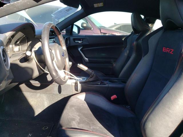 Photo 7 from auction – 2020 SUBARU BRZ LIMITE with VIN JF1ZCAC10L9700437