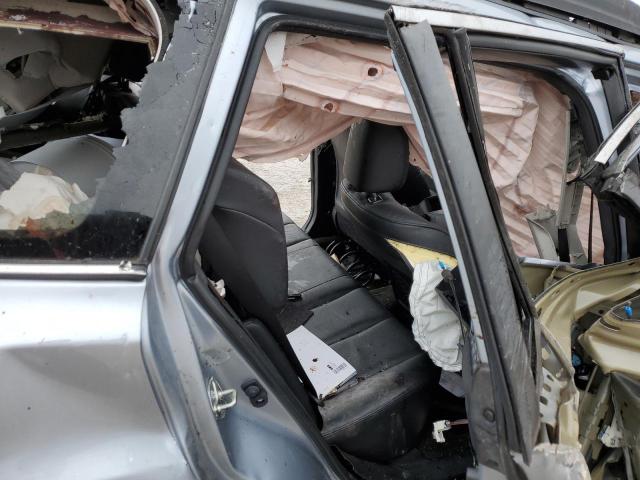 Снимка 10 от търг – 2014 SUBARU OUTBACK 2. с VIN 4S4BRCMC8E3232643