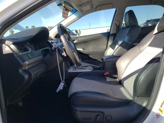 Photo 7 from auction – 2012 TOYOTA CAMRY BASE with VIN 4T1BF1FK2CU525964