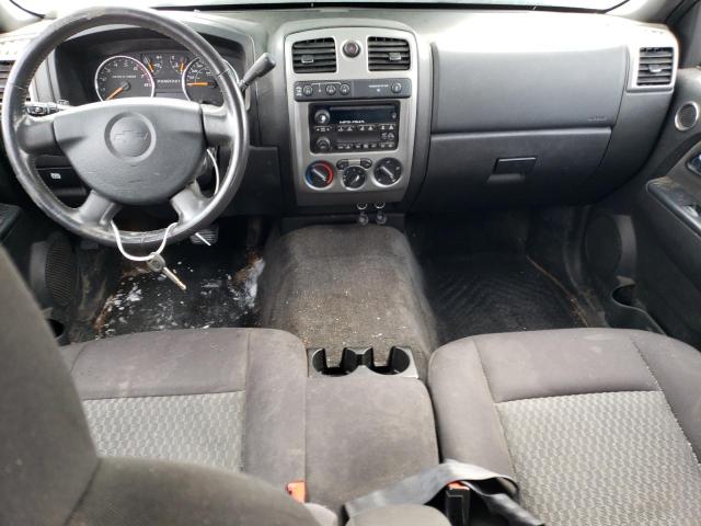 Photo 8 from auction – 2012 CHEVROLET COLORADO L with VIN 1GCHTCFE5C8120512