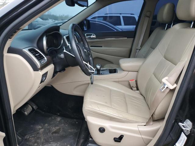Photo 7 from auction – 2015 JEEP GRAND CHER with VIN 1C4RJEBG8FC734811