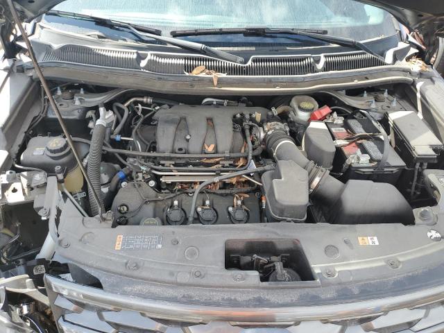 Photo 12 from auction – 2018 FORD EXPLORER X with VIN 1FM5K7D80JGA23890