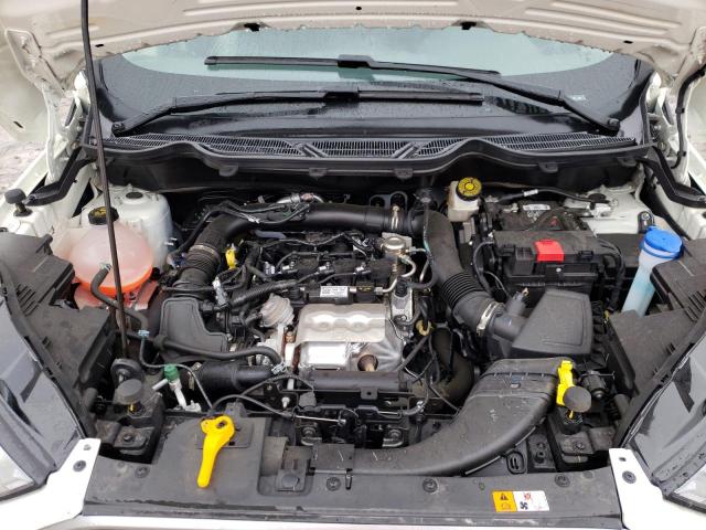 Photo 12 from auction – 2021 FORD ECOSPORT S with VIN MAJ3S2GEXMC440029