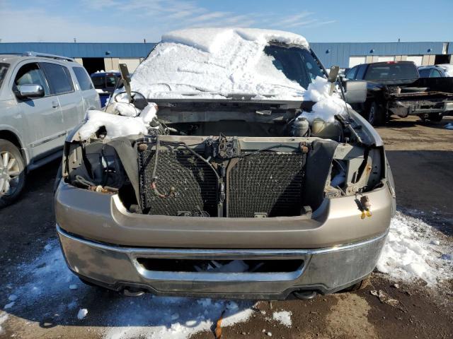 Photo 5 from auction – 2006 FORD F150 with VIN 1FTPX14546FA11210
