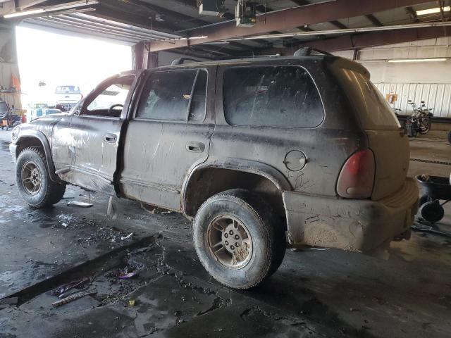 Photo 2 from auction – 1998 DODGE DURANGO with VIN 1B4HS28Y8WF199482