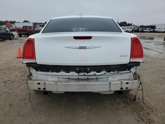 Photo 6 from auction – 2015 CHRYSLER 300 LIMITE with VIN 2C3CCAAGXFH756370