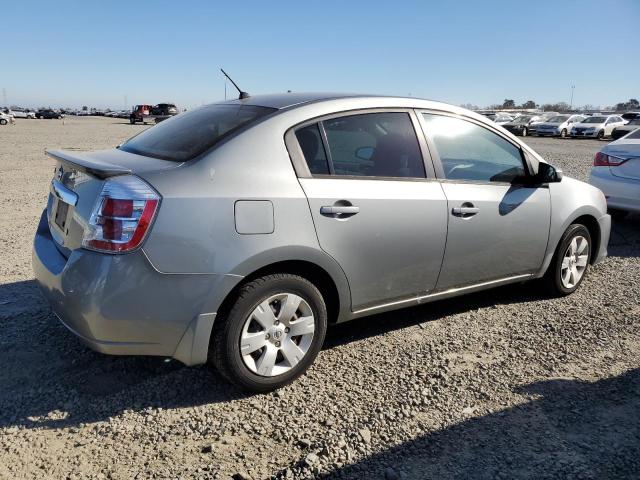 Photo 3 from auction – 2012 NISSAN SENTRA 2.0 with VIN 3N1AB6AP5CL710759
