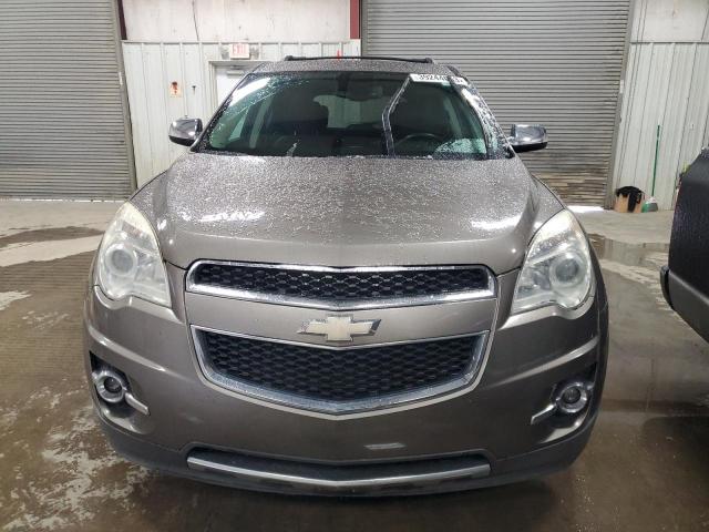 Photo 5 from auction – 2012 CHEVROLET EQUINOX LT with VIN 2GNALFEK6C6324341