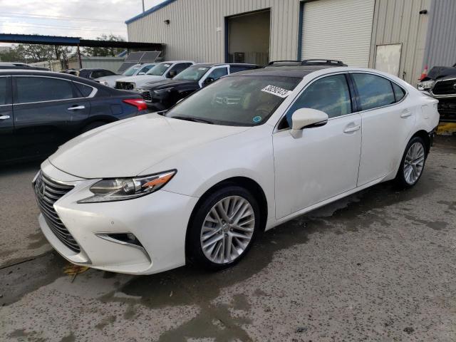 LEXUS ES 350 2016 with VIN 58ABK1GG2GU022567 - Photo from auction