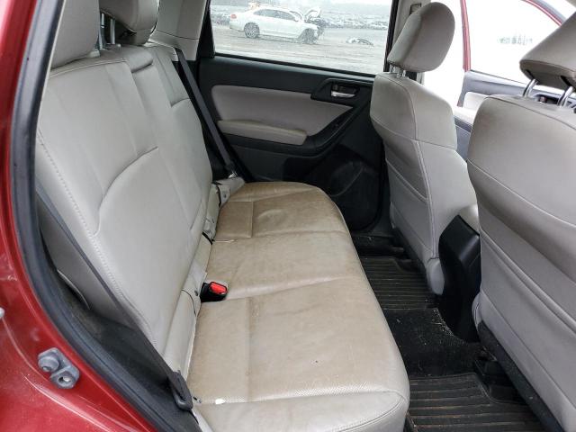 Photo 11 from auction – 2015 SUBARU FORESTER 2 with VIN JF2SJAHCXFH459218