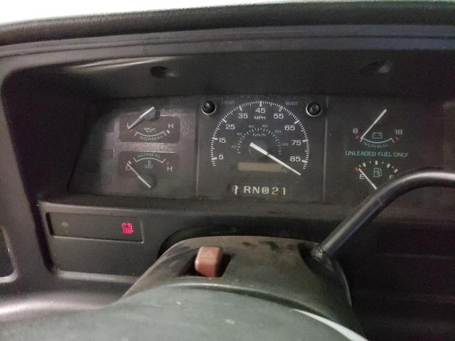 Photo 9 from auction – 1995 FORD ECONOLINE with VIN 1FTHE24H6SHC24443