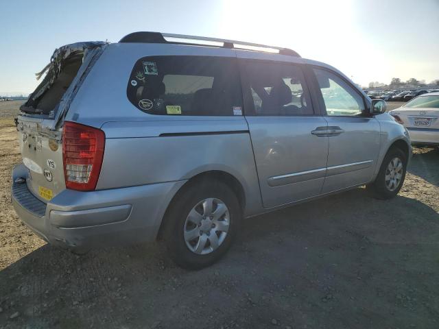Photo 3 from auction – 2007 HYUNDAI ENTOURAGE with VIN KNDMC233576041743