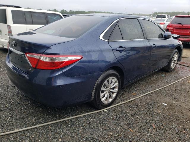 Photo 3 from auction – 2017 TOYOTA CAMRY LE with VIN 4T1BF1FK9HU815397