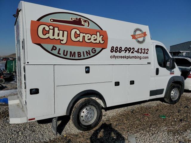 Photo 3 from auction – 2017 RAM PROMASTER with VIN 3C7WRVKG3HE510534