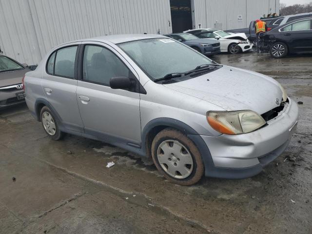 Photo 4 from auction – 2001 TOYOTA ECHO with VIN JTDBT183110149717