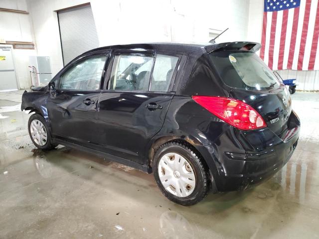 Photo 2 from auction – 2010 NISSAN VERSA S with VIN 3N1BC1CP0AL359175