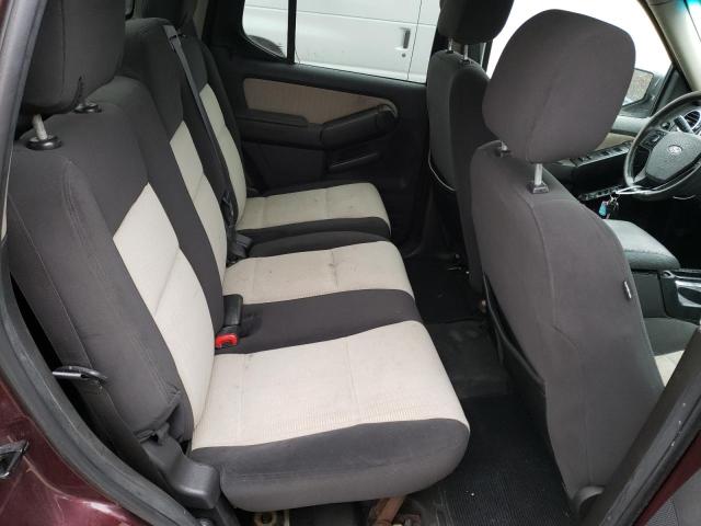 Photo 10 from auction – 2007 FORD EXPLORER with VIN 1FMEU33K77UA31348