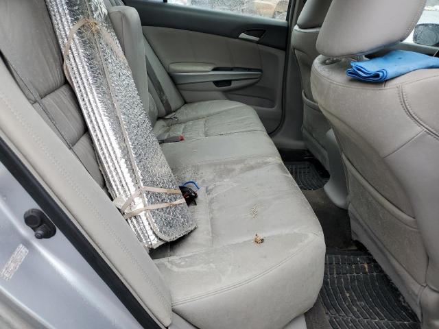 Photo 10 from auction – 2008 HONDA ACCORD with VIN 1HGCP36808A035698