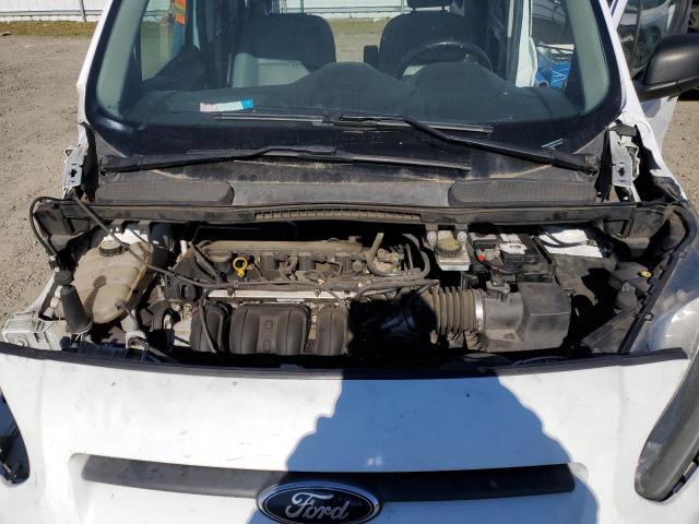 Photo 12 from auction – 2014 FORD TRANSIT CO with VIN NM0LS6E79E1154401