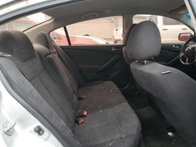 Photo 10 from auction – 2012 NISSAN ALTIMA BAS with VIN 1N4AL2AP1CN574185
