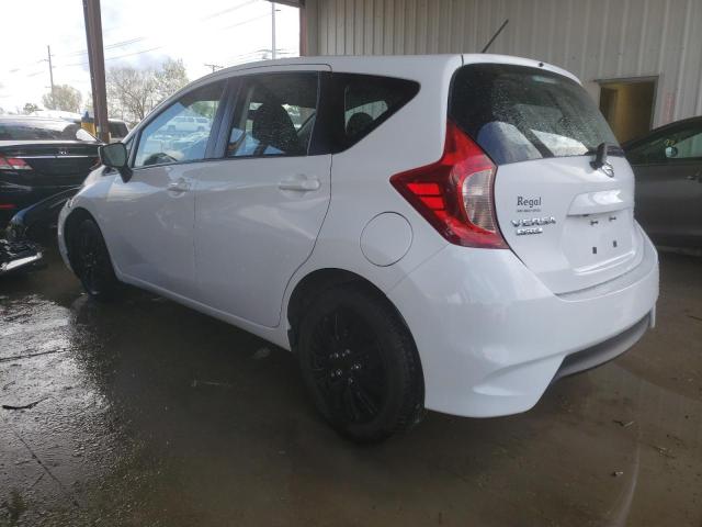 Photo 2 from auction – 2019 NISSAN VERSA NOTE with VIN 3N1CE2CP8KL355414