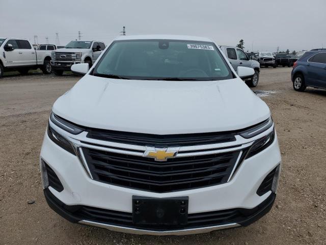 Photo 5 from auction – 2022 CHEVROLET EQUINOX LT with VIN 3GNAXKEV5NL193232