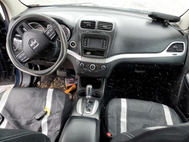 Photo 8 from auction – 2015 DODGE JOURNEY SX with VIN 3C4PDDBG7FT526352
