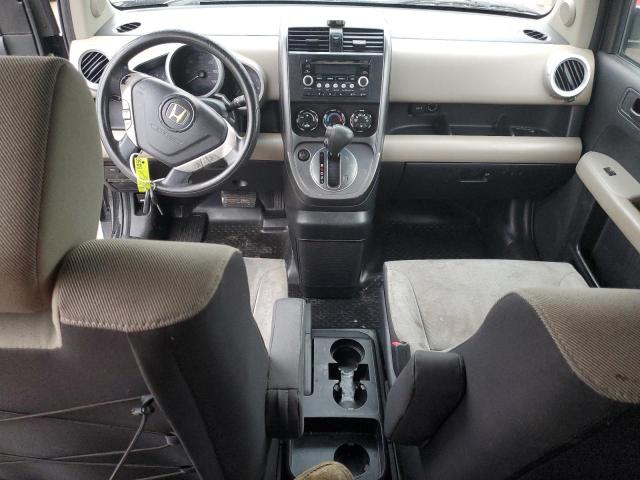 Photo 8 from auction – 2008 HONDA ELEMENT EX with VIN 5J6YH18788L009388