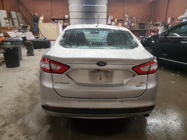 Photo 6 from auction – 2015 FORD FUSION SE with VIN 3FA6P0HD5FR286651