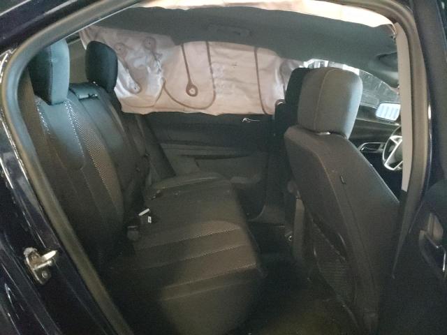 Photo 11 from auction – 2017 CHEVROLET EQUINOX LT with VIN 2GNALCEK0H1571647