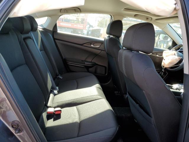 Фото 10 с аукциона – 2016 HONDA CIVIC EX с VIN 19XFC2F70GE228888