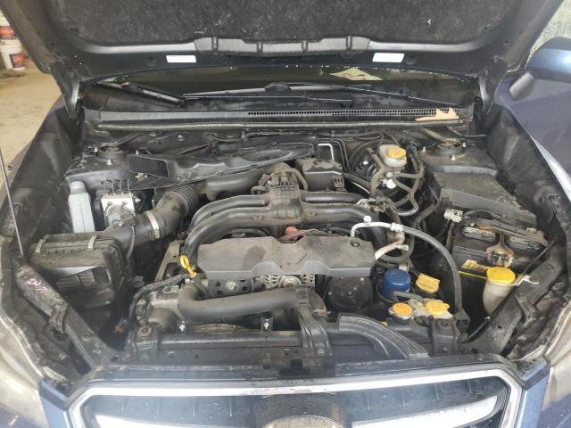 Photo 12 from auction – 2014 SUBARU XV CROSSTR with VIN JF2GPAGC7E8233819